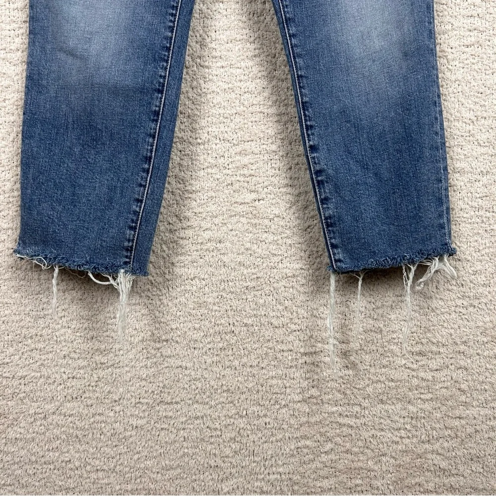 7 For All Mankind all mankind